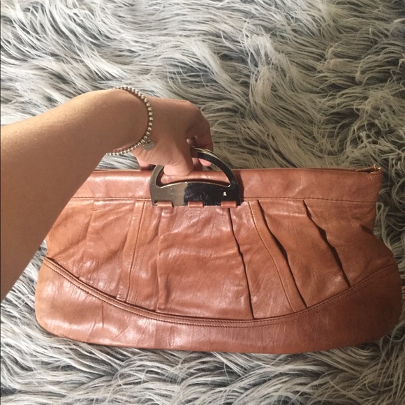 Steve Madden Large Clutch - Picture 4 of 4